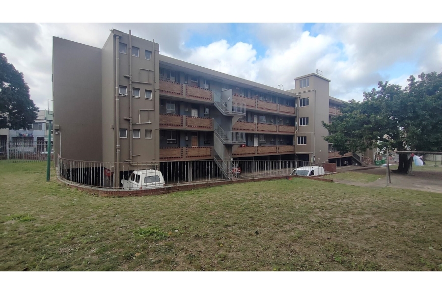 2 Bedroom Property for Sale in Glenwood KwaZulu-Natal