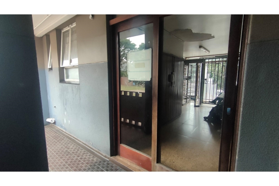 2 Bedroom Property for Sale in Glenwood KwaZulu-Natal