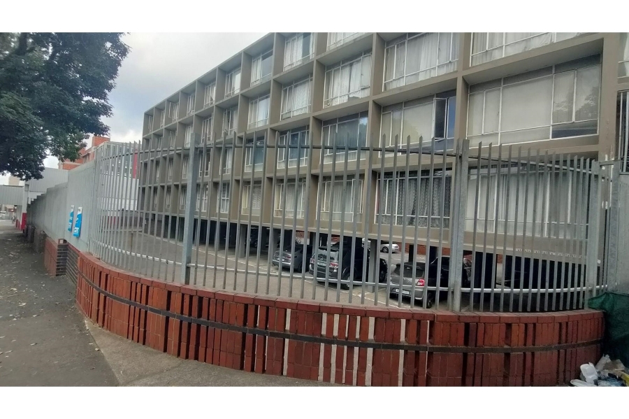2 Bedroom Property for Sale in Glenwood KwaZulu-Natal