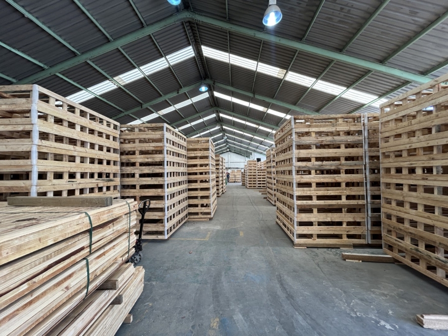 Commercial Property for Sale in South Beach KwaZulu-Natal