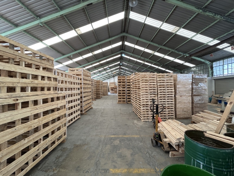 Commercial Property for Sale in South Beach KwaZulu-Natal