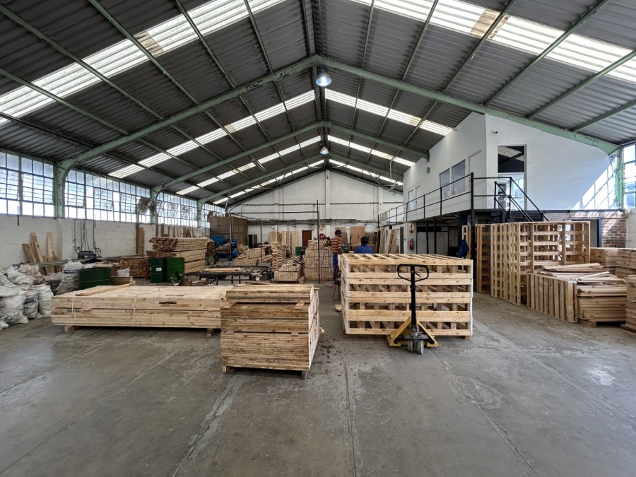 Commercial Property for Sale in South Beach KwaZulu-Natal