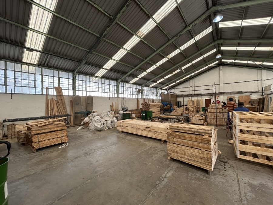 Commercial Property for Sale in South Beach KwaZulu-Natal