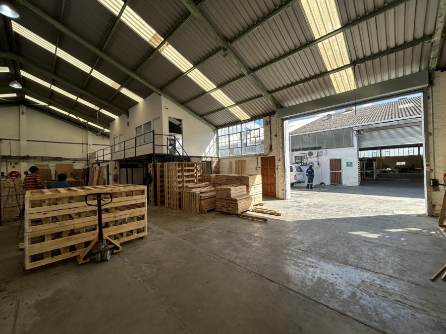 Commercial Property for Sale in South Beach KwaZulu-Natal