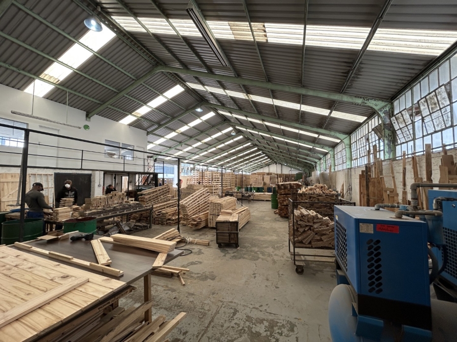 Commercial Property for Sale in South Beach KwaZulu-Natal