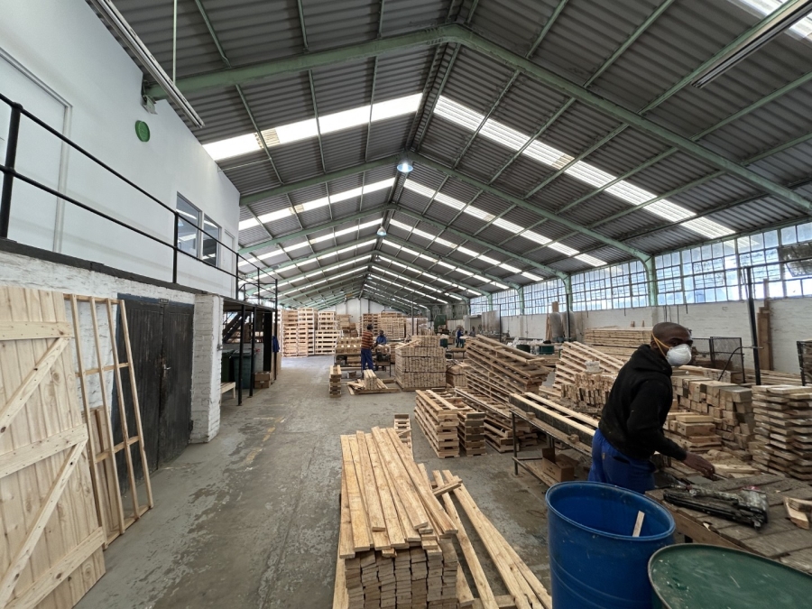 Commercial Property for Sale in South Beach KwaZulu-Natal