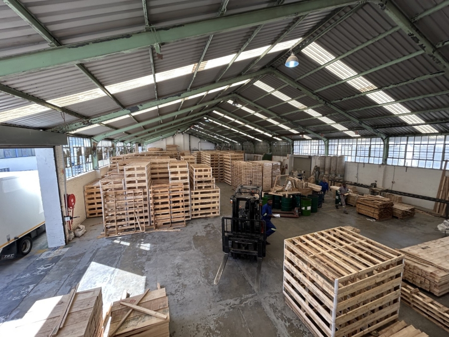 Commercial Property for Sale in South Beach KwaZulu-Natal