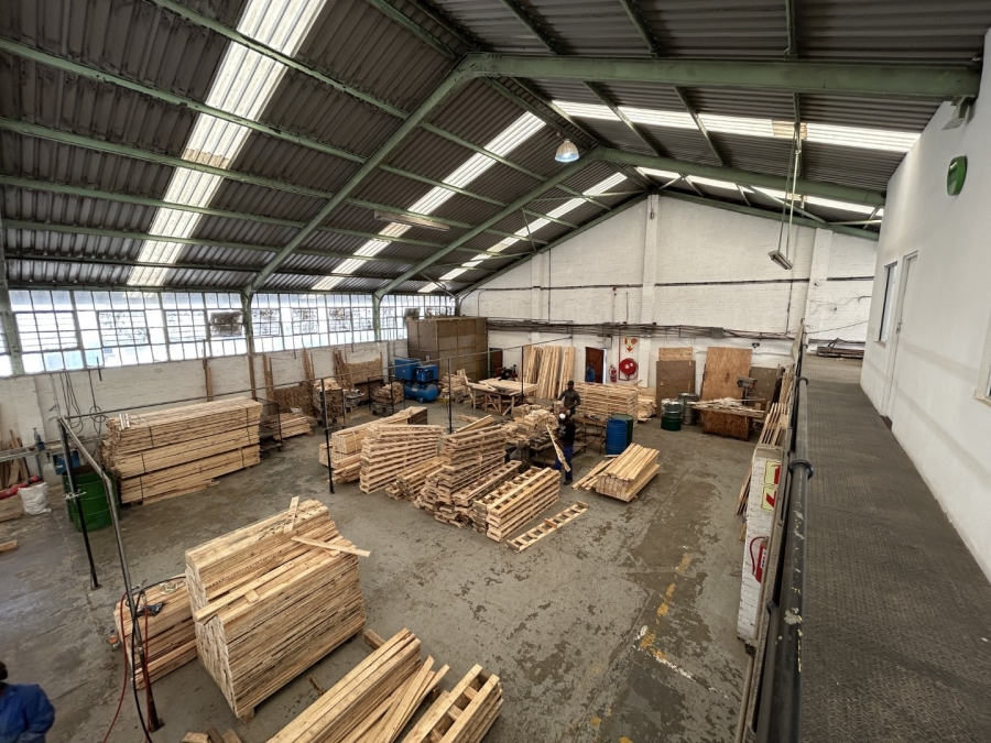 Commercial Property for Sale in South Beach KwaZulu-Natal