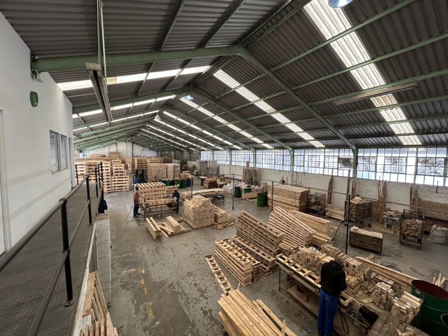 Commercial Property for Sale in South Beach KwaZulu-Natal