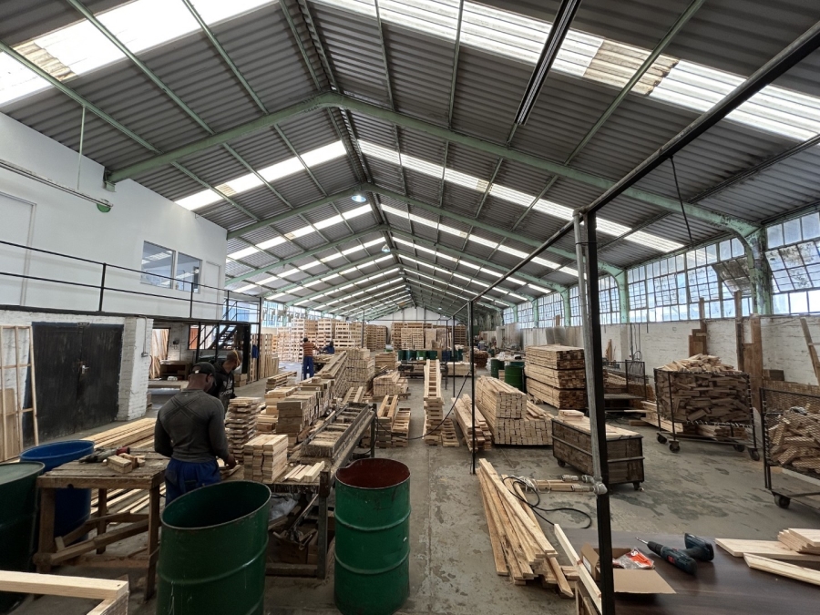 Commercial Property for Sale in South Beach KwaZulu-Natal