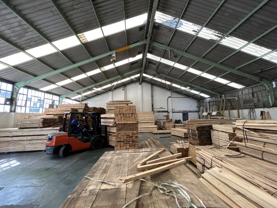 Commercial Property for Sale in South Beach KwaZulu-Natal