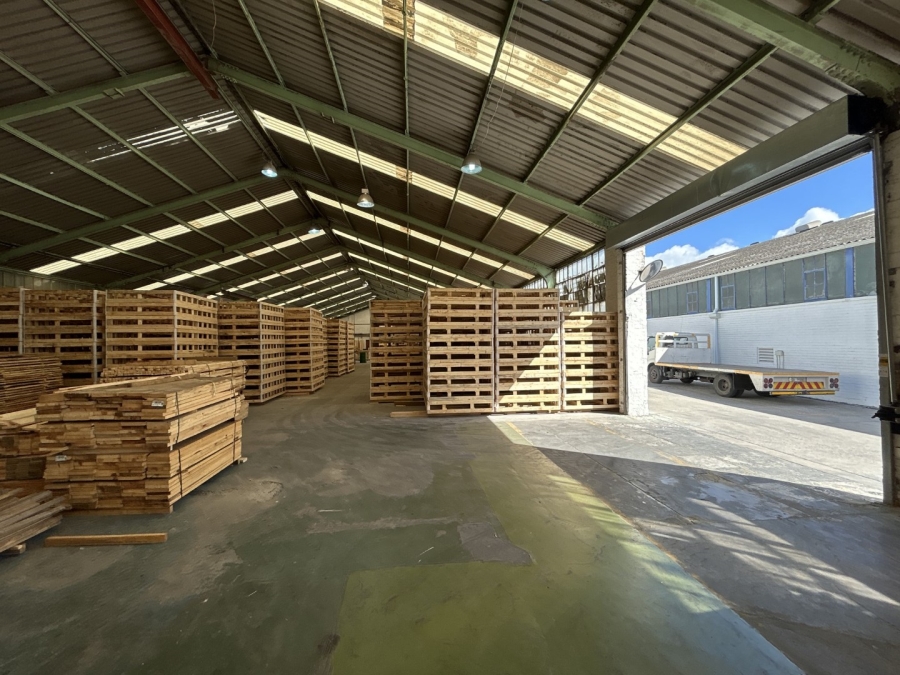 Commercial Property for Sale in South Beach KwaZulu-Natal