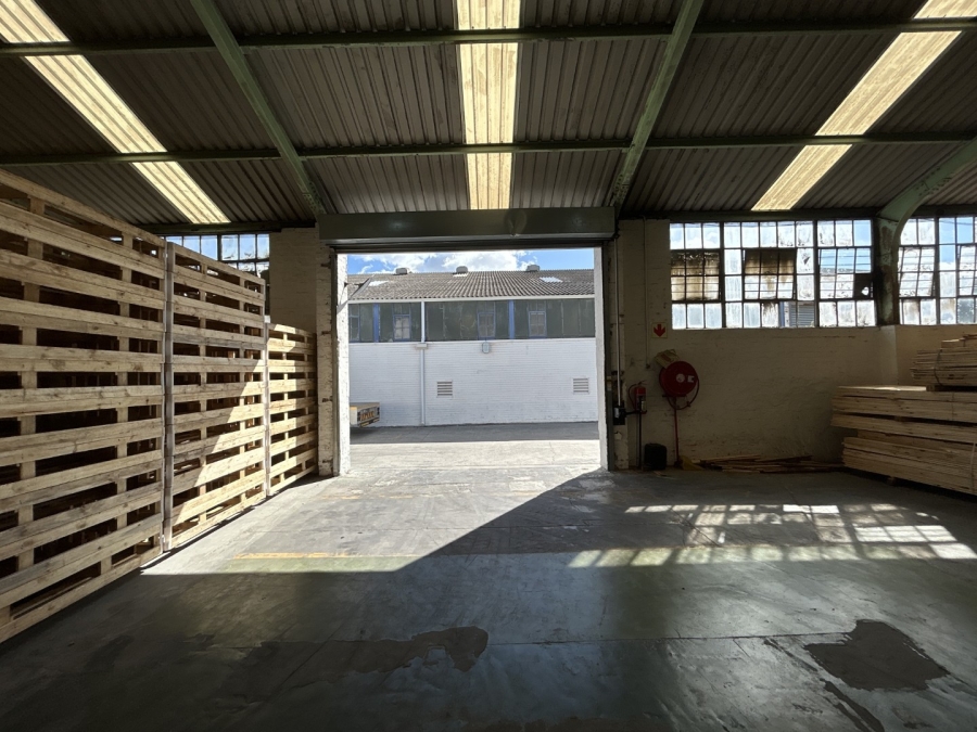 Commercial Property for Sale in South Beach KwaZulu-Natal