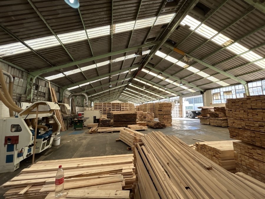 Commercial Property for Sale in South Beach KwaZulu-Natal