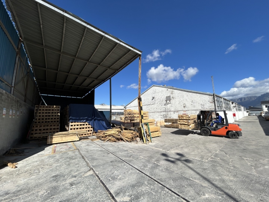 Commercial Property for Sale in South Beach KwaZulu-Natal