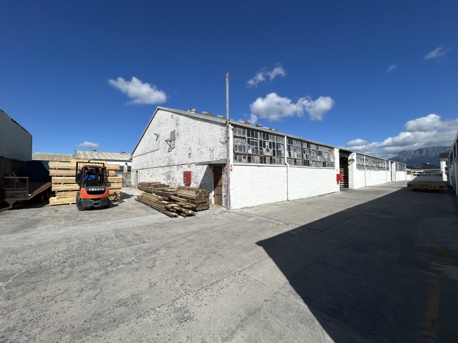 Commercial Property for Sale in South Beach KwaZulu-Natal