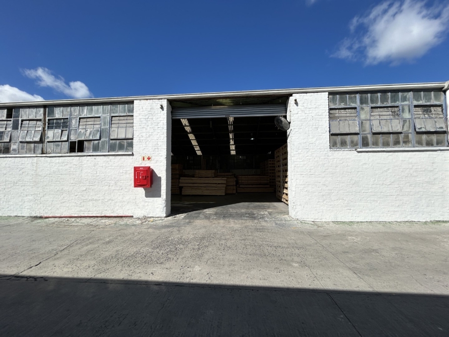 Commercial Property for Sale in South Beach KwaZulu-Natal