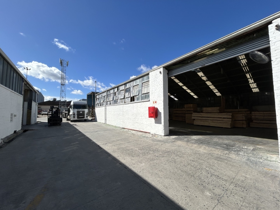 Commercial Property for Sale in South Beach KwaZulu-Natal