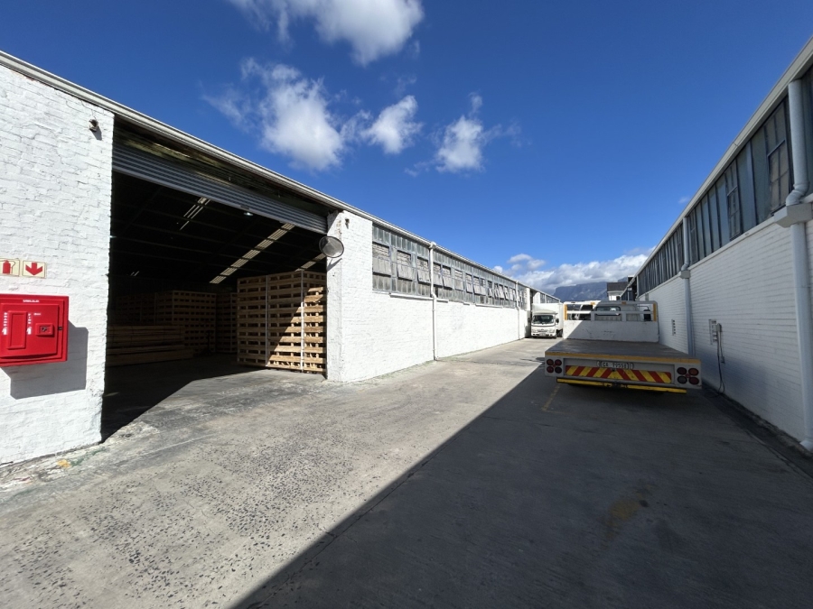 Commercial Property for Sale in South Beach KwaZulu-Natal