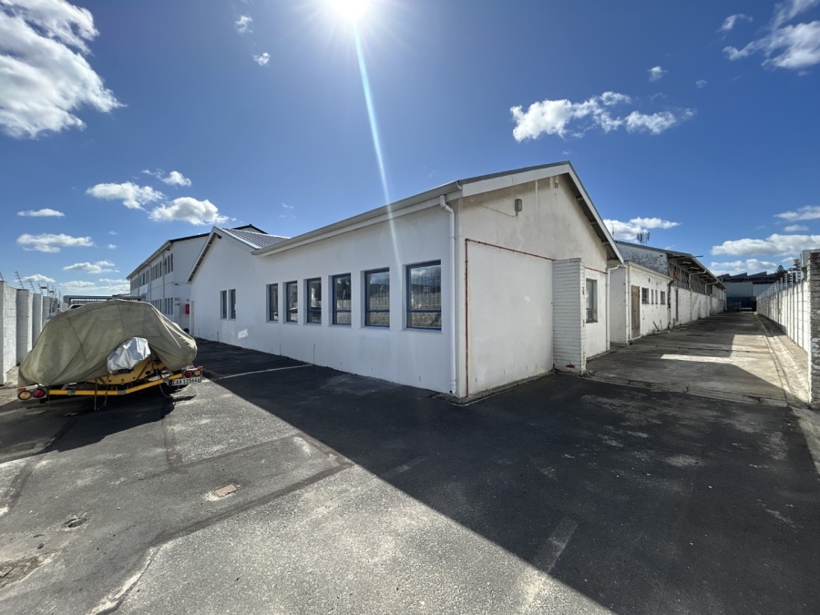 Commercial Property for Sale in South Beach KwaZulu-Natal