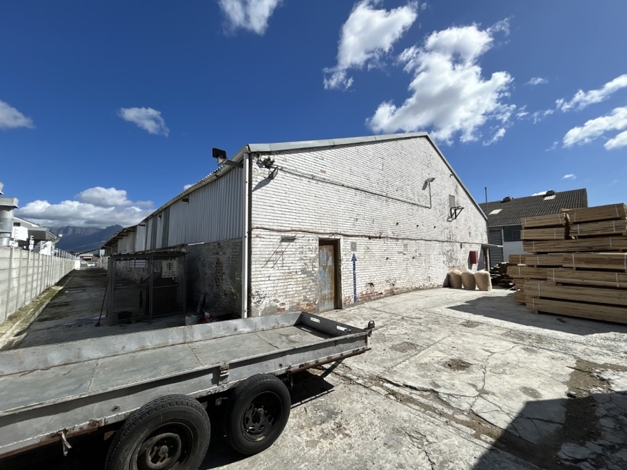 Commercial Property for Sale in South Beach KwaZulu-Natal