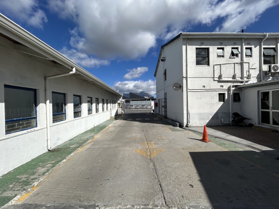 Commercial Property for Sale in South Beach KwaZulu-Natal