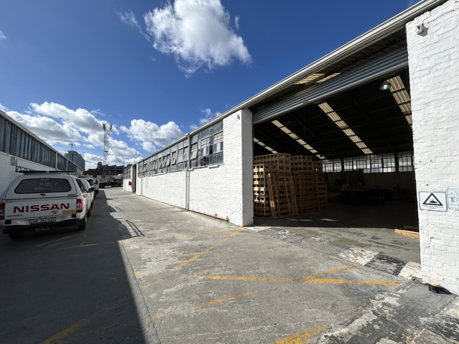 Commercial Property for Sale in South Beach KwaZulu-Natal