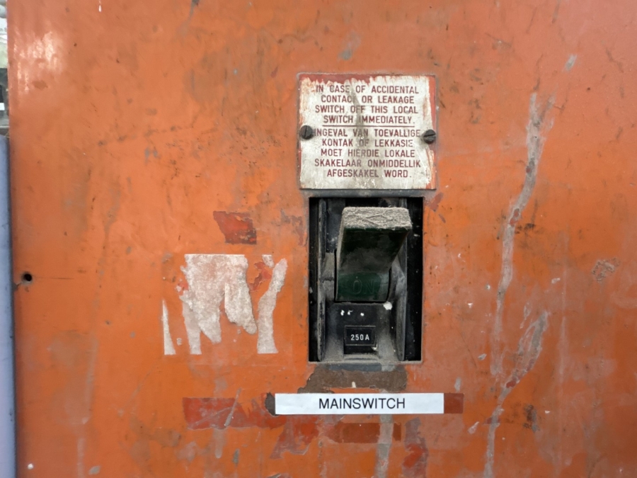 Commercial Property for Sale in South Beach KwaZulu-Natal