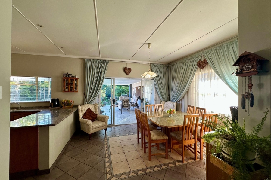 4 Bedroom Property for Sale in Huttenheights KwaZulu-Natal