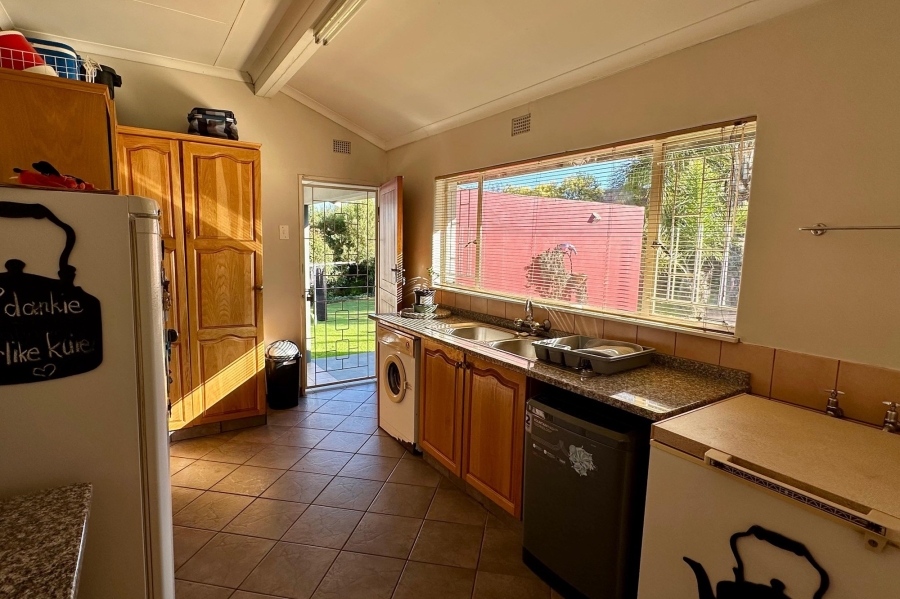 4 Bedroom Property for Sale in Huttenheights KwaZulu-Natal