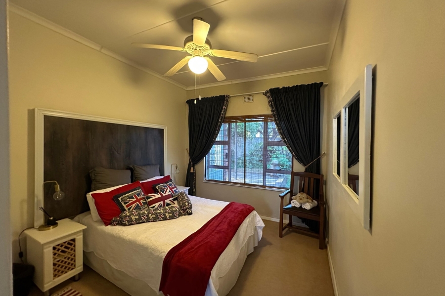 4 Bedroom Property for Sale in Huttenheights KwaZulu-Natal
