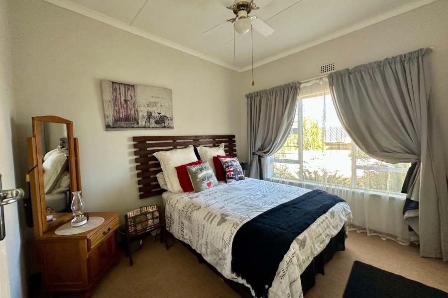 4 Bedroom Property for Sale in Huttenheights KwaZulu-Natal
