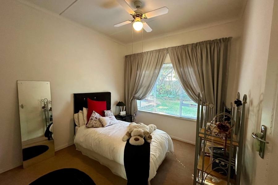 4 Bedroom Property for Sale in Huttenheights KwaZulu-Natal