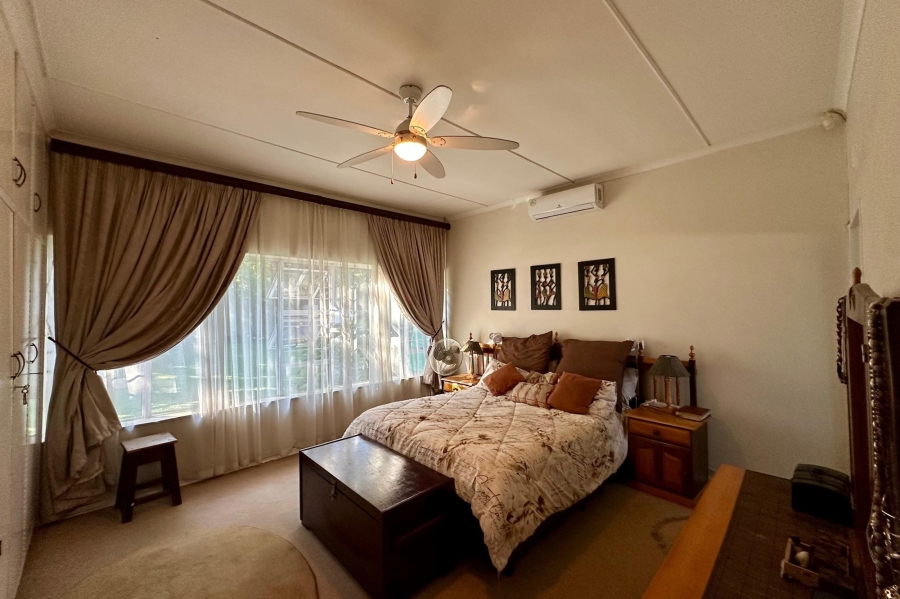 4 Bedroom Property for Sale in Huttenheights KwaZulu-Natal