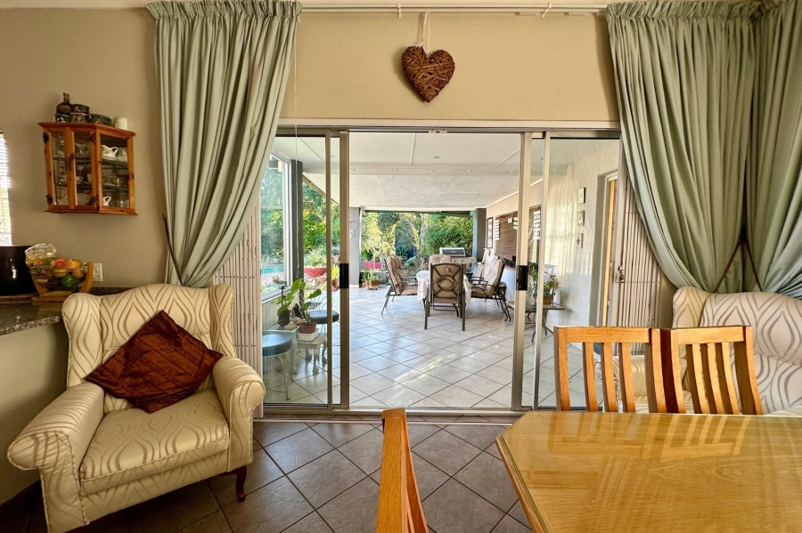 4 Bedroom Property for Sale in Huttenheights KwaZulu-Natal