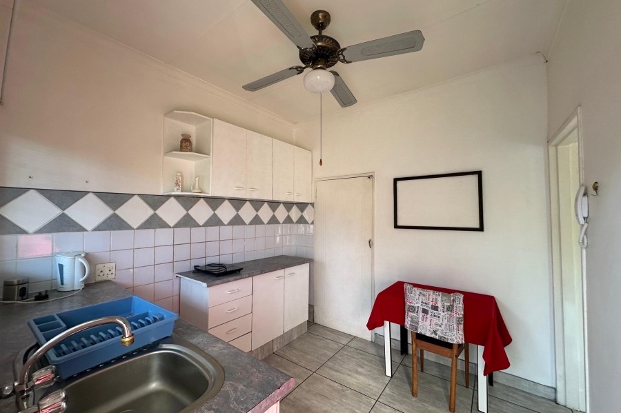 4 Bedroom Property for Sale in Huttenheights KwaZulu-Natal
