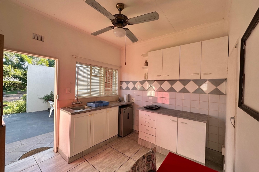 4 Bedroom Property for Sale in Huttenheights KwaZulu-Natal
