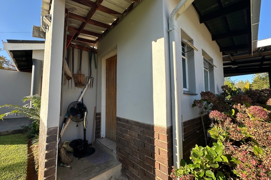 4 Bedroom Property for Sale in Huttenheights KwaZulu-Natal