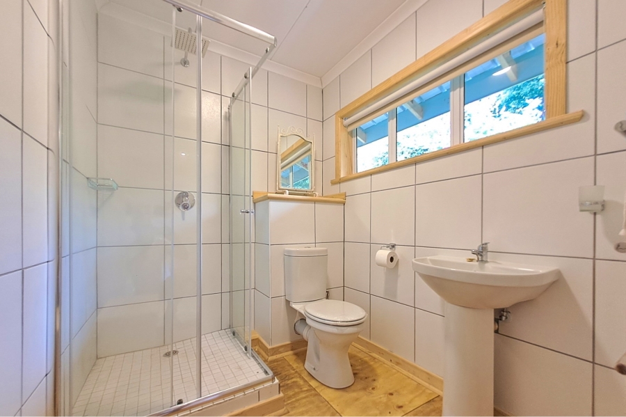 To Let 1 Bedroom Property for Rent in Berry Hill KwaZulu-Natal