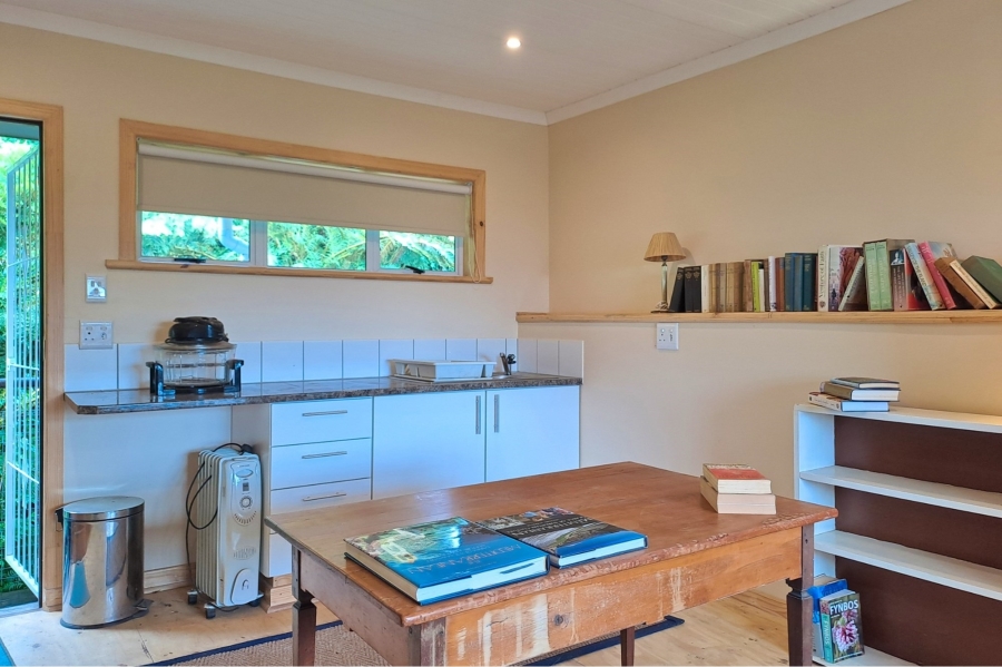 To Let 1 Bedroom Property for Rent in Berry Hill KwaZulu-Natal
