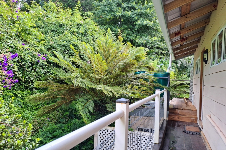 To Let 1 Bedroom Property for Rent in Berry Hill KwaZulu-Natal