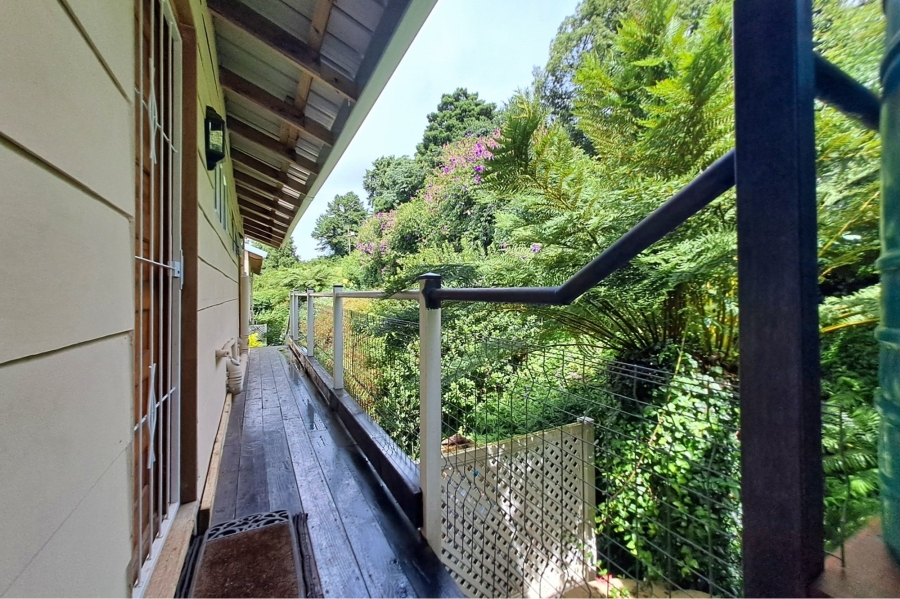 To Let 1 Bedroom Property for Rent in Berry Hill KwaZulu-Natal