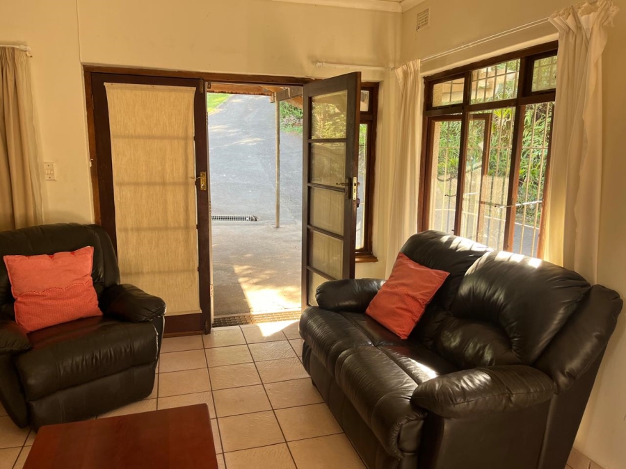 To Let 1 Bedroom Property for Rent in Everton KwaZulu-Natal
