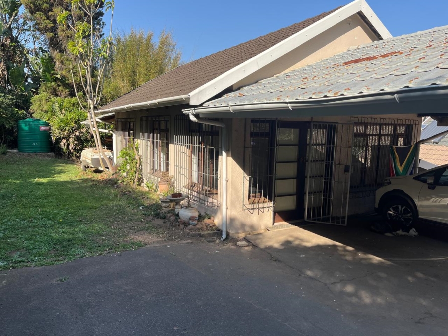 To Let 1 Bedroom Property for Rent in Everton KwaZulu-Natal