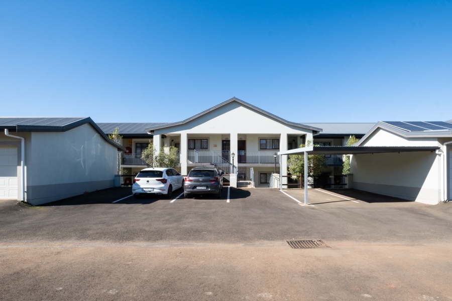 2 Bedroom Property for Sale in Howick KwaZulu-Natal