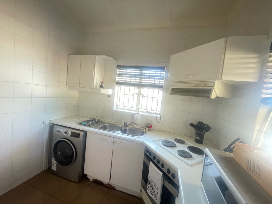 1 Bedroom Property for Sale in Morningside KwaZulu-Natal