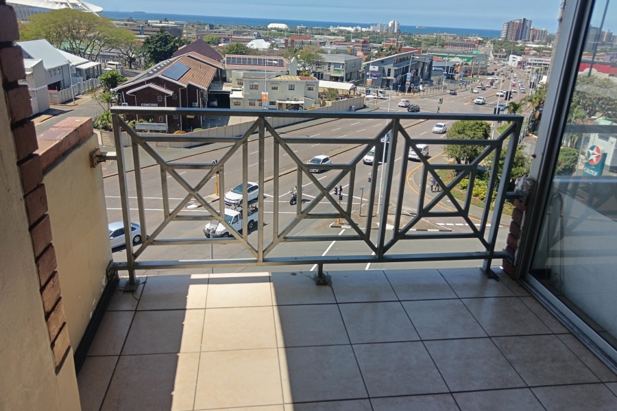 To Let 2 Bedroom Property for Rent in Morningside KwaZulu-Natal