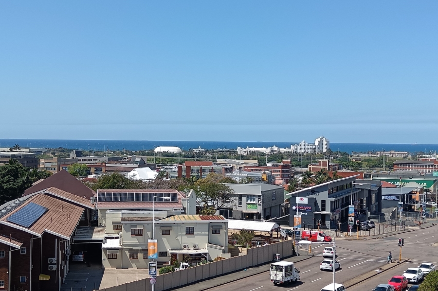 To Let 2 Bedroom Property for Rent in Morningside KwaZulu-Natal