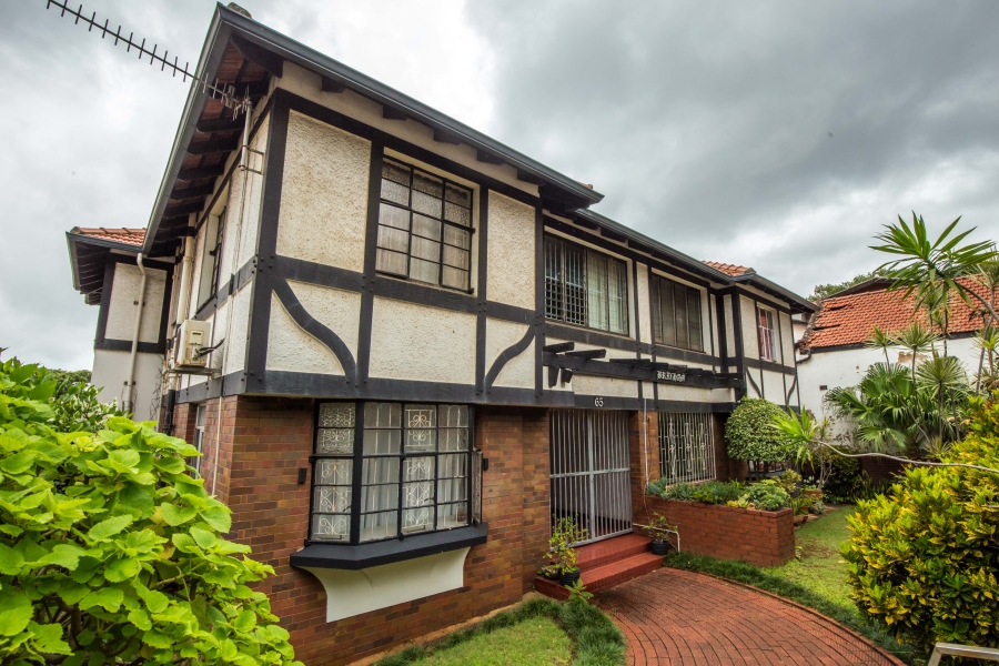 2 Bedroom Property for Sale in Bulwer KwaZulu-Natal