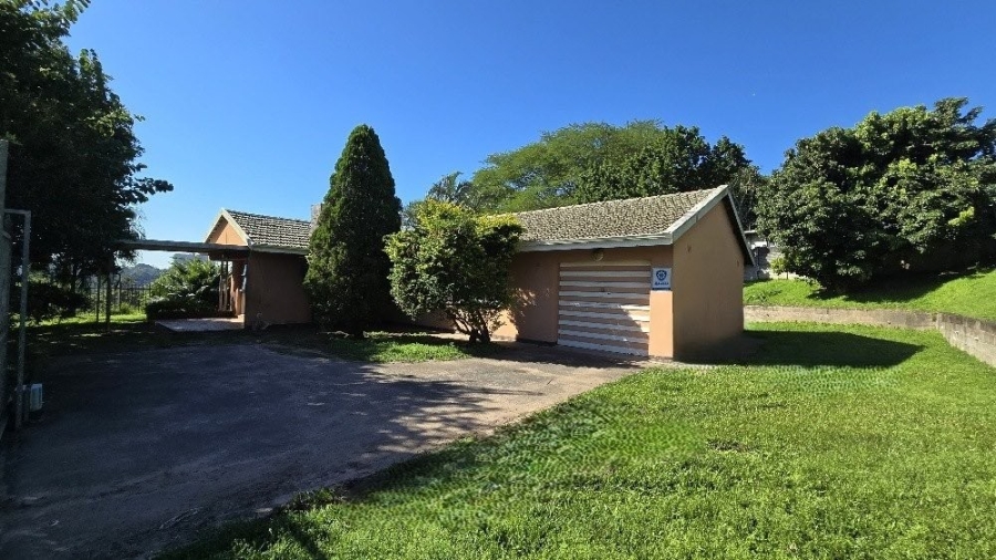 3 Bedroom Property for Sale in Farningham Ridge KwaZulu-Natal